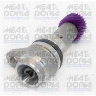 Sensor, speed/RPM
